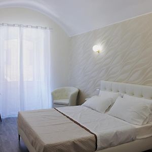 Kamer met een King Size Bed