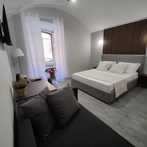Deluxe Kamer met een King Size Bed
